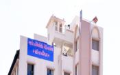 Rajkot Homoeopathy Medical College Campus Building