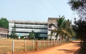 Dadhichi College of Pharmacy Campus Building Dadhichi College of Pharmacy Campus Building