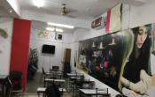 Inter National Institute of Fashion Design ,Kanpur Classroom Inter National Institute of Fashion Design ,Kanpur Classroom