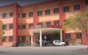 Government Engineering College, Jhalawar (GECJ) Academic Block