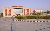 Government Engineering College, Jhalawar (GECJ) Campus Building