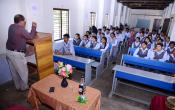 VR Krishnan Ezhuthachan Law College Classroom VR Krishnan Ezhuthachan Law College Classroom