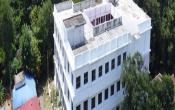 VR Krishnan Ezhuthachan Law College Campus Building VR Krishnan Ezhuthachan Law College Campus Building