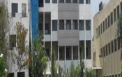 Institute of Technology and Management, Nanded Campus Building