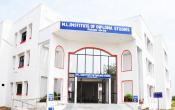 M.L.Institute of Diploma Studies Entrance