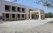 Government Polytechnic College, Porbandar Academic Block