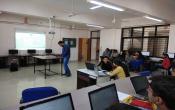 Government Polytechnic College, Porbandar Guest Lectures