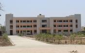 Government Polytechnic College, Porbandar Hostel Building