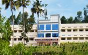 Rajagiri Viswajyothi College of Arts and Applied Sciences Campus View