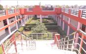 Vaish Institute of Pharmaceutical Education and Research Campus View
