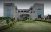 Smriti College of Pharmaceutical Education Campus Building