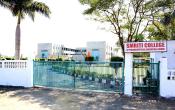 Smriti College of Pharmaceutical Education Entrance