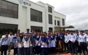 Smriti College of Pharmaceutical Education Industrial Visit