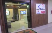 CSC - Candid School of Communication Entrance
