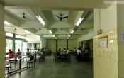 PSNA School of Management Cafeteria / Mess PSNA School of Management Cafeteria / Mess