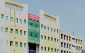Aman Bhalla Group of Institutes Campus Building Aman Bhalla Group of Institutes Campus Building