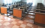 Aman Bhalla Group of Institutes Classroom Aman Bhalla Group of Institutes Classroom