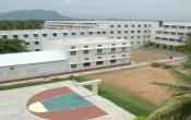 Mahendra Arts and Science College Campus View Mahendra Arts and Science College Campus View