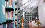 Mahendra Arts and Science College Library Mahendra Arts and Science College Library