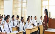 RBMI Group Of Institutes, Bareilly Classroom RBMI Group Of Institutes, Bareilly Classroom
