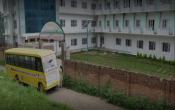 Murari Lal Memorial School and College of Nursing Campus Building