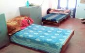 Murari Lal Memorial School and College of Nursing Hostel Room