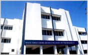 ROFEL Shri G.M. Bilakhia College of Pharmacy Campus Building