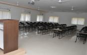 Jaywant College of Engineering and Management Classroom