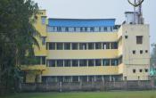 Bikash Bharati Law College Campus Building