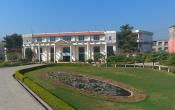 Devsthali Vidyapeeth Campus Building