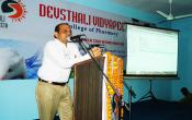 Devsthali Vidyapeeth Guest Lectures