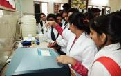 Devsthali Vidyapeeth Labs