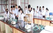 Gulabkali Memorial College of Pharmacy Labs