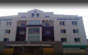 Surana College UG College Campus Building Surana College UG College Campus Building
