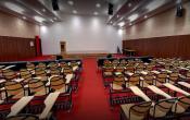 Maharana Pratap College of Pharmaceutical Sciences Auditorium