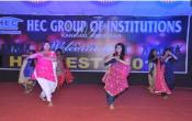 Hec Group Of Institutions Fest Hec Group Of Institutions Fest