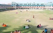 Dayanand Mahila Mahavidyalaya Campus View Dayanand Mahila Mahavidyalaya Campus View