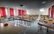 Isb&m School of Technology Classroom