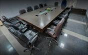 Isb&m School of Technology Conference Room