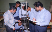 Konark Institute of Science and Technology Konark Institute of Science and Technology