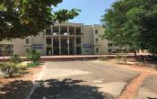 Sri Venkateswara Engineering College, Suryapet Campus Building