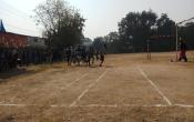 Sri Guru Tegh Bahadur Khalsa College, Jabalpur Playground