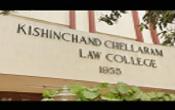 Kishinchand Chellaram Law College Others Kishinchand Chellaram Law College Others