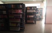 S.S. Institute of Management Library