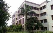 Sammilani Mahavidyalaya Campus Building Sammilani Mahavidyalaya Campus Building