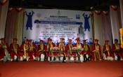 Anna Leela College Of Commerce and Economics Convocation
