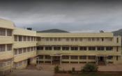 Don Bosco College (Co-Ed), Yelagiri Hills Campus Building