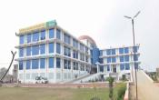 Gangaputra Ayurvedic Medical College, Jind Campus Building Gangaputra Ayurvedic Medical College, Jind Campus Building
