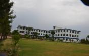 Bharat Group of Institutions Campus Building