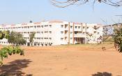 Bangalore Group of Institutions Campus Building Bangalore Group of Institutions Campus Building